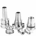 Sản xuất kim loại Dịch vụ gia công bộ phận CNC